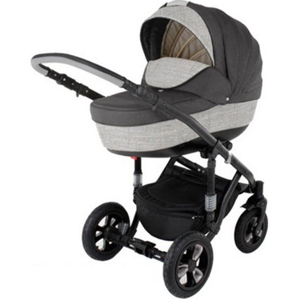 Детская коляска BeBe-Mobile Mario 2 в 1 - Фото