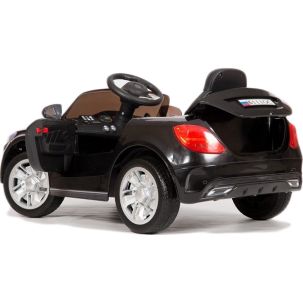 Электромобиль Barty Б111ОС фото 6