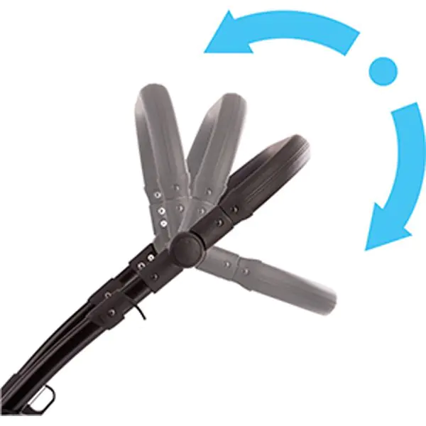 Детская коляска Noordi Arctic Sport 3 в 1 фото 24