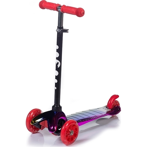 Трехколесный самокат Babyhit Mini фото 1