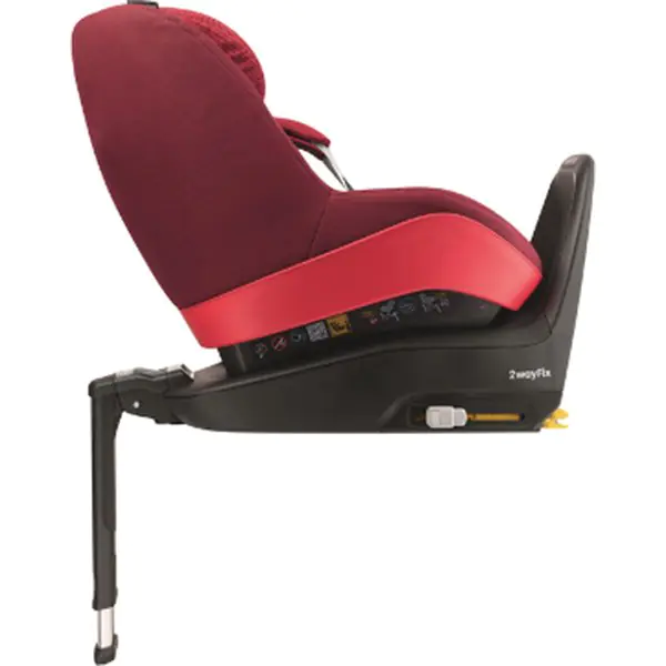 Автокресло Maxi-Cosi 2wayPearl фото 7