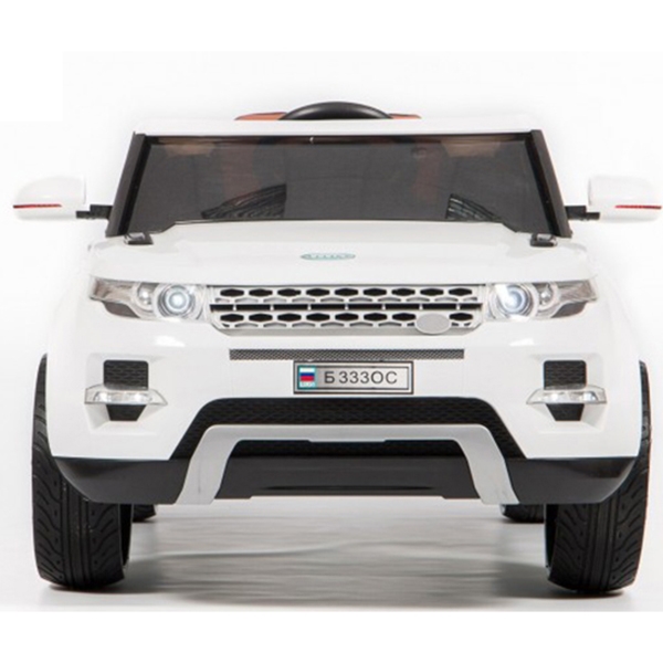 Электромобиль Barty Renge Rover Б333ОС фото 3