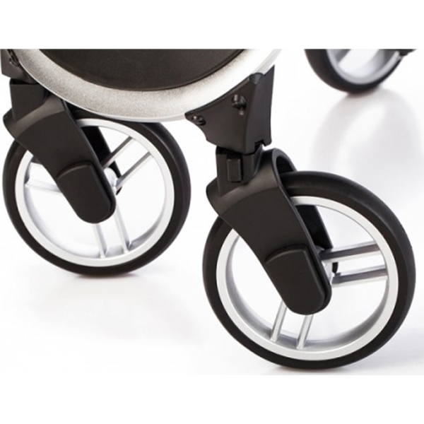Детская прогулочная коляска Carrello Gloria CRL-8506 фото 4