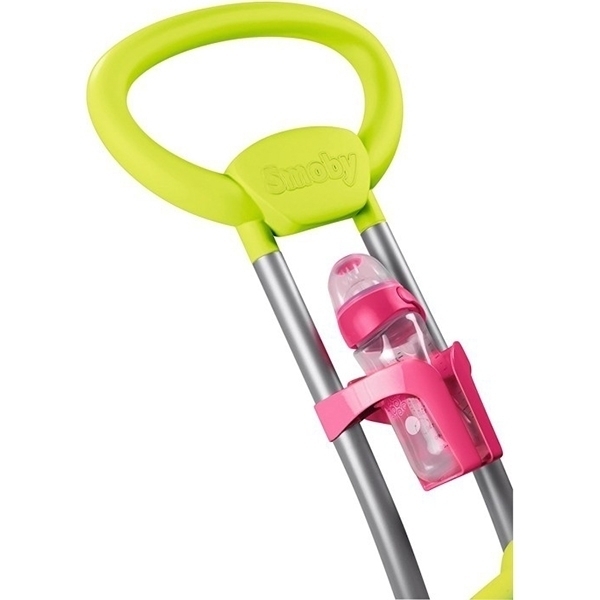 Каталка трансформер детская Smoby Bubble Go Neo 720101 и 720102 фото 2