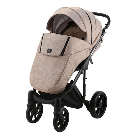 Детская коляска BeBe-Mobile Castello 2 в 1 фото 3