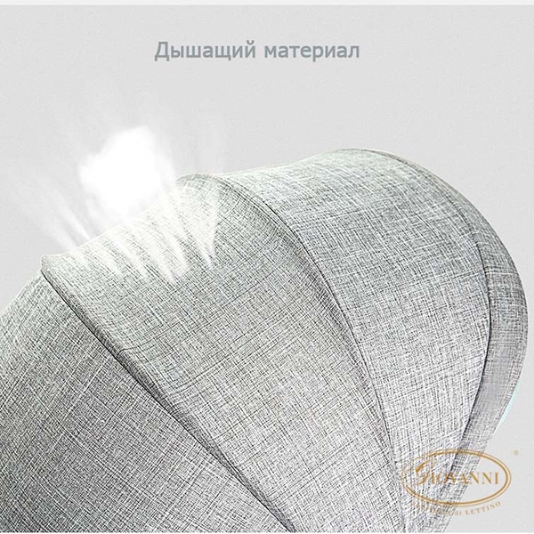Детская прогулочная коляска Giovanni Modo фото 6