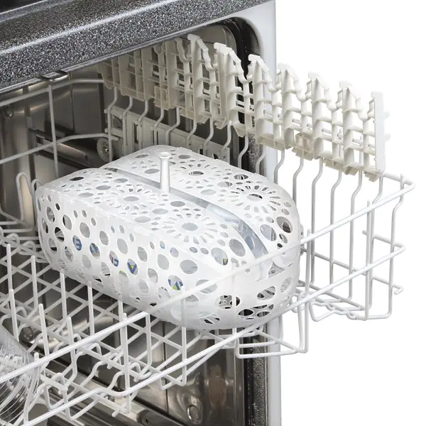 81066 Электрический стерилизатор Philips Avent SCF286/03 (Без бутылочек) фото 5