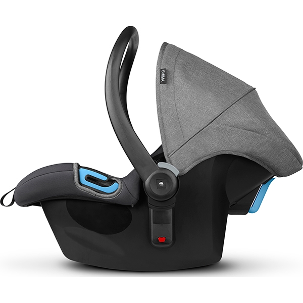 Детское автокресло Cybex Shima CBX фото 9