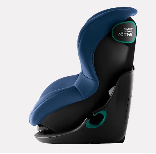 Детское автокресло Britax Roemer King Pro фото 2