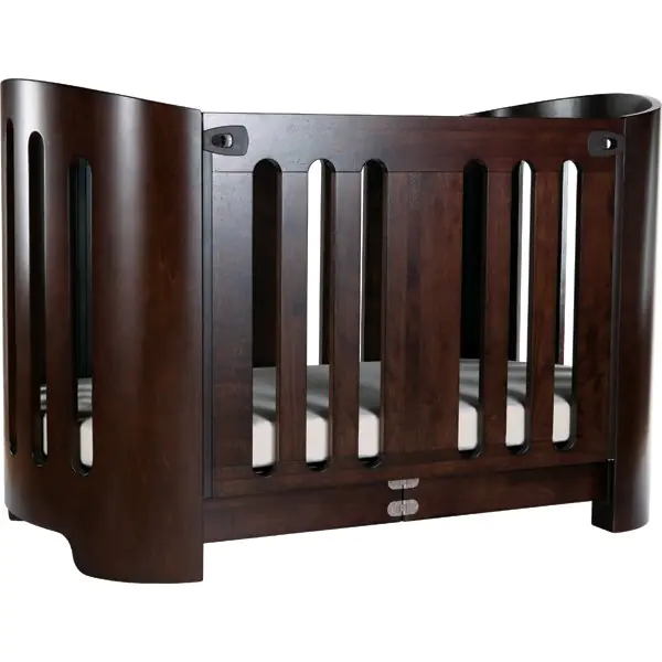Детская кроватка Bloom Luxo Sleep G2 фото 5