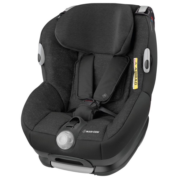 Автокресло Maxi-Cosi Opal - Фото