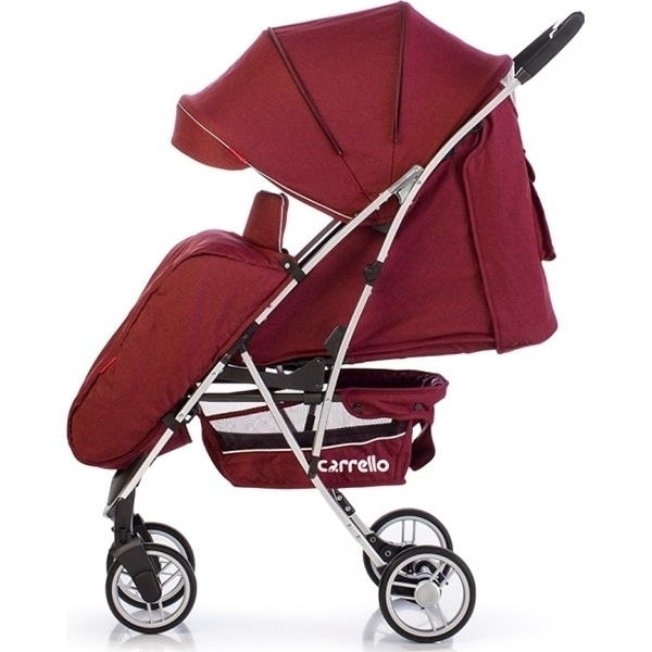 Детская прогулочная коляска Carrello Gloria CRL-8506 фото 1