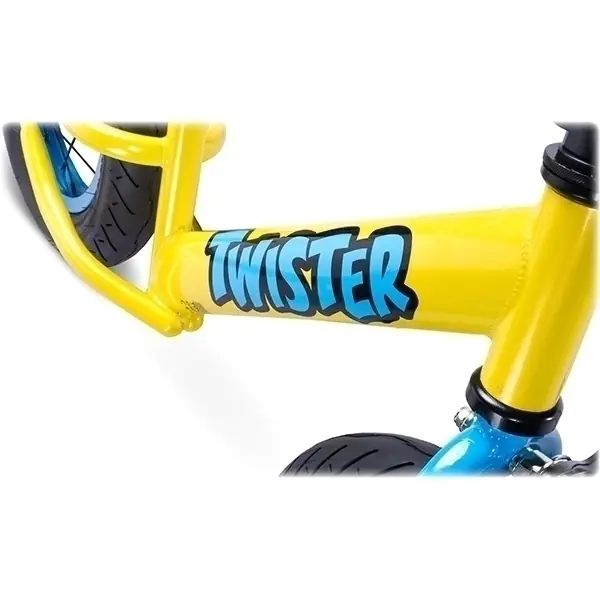 Беговел Toyz Twister фото 9