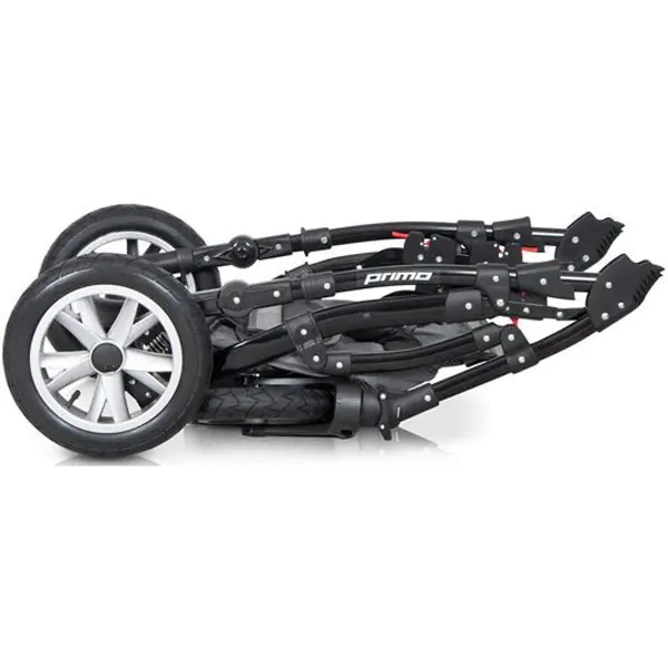 Детская коляска Riko Primo 2 в 1 фото 6