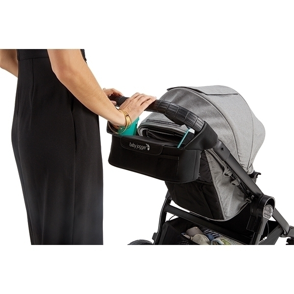Детская коляска Baby Jogger City Select Lux 2 в 1, набор 2 (бампер) фото 47
