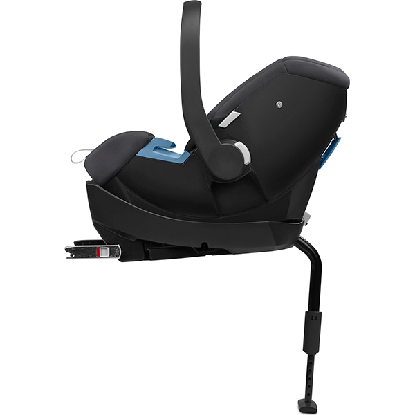Детское автокресло Cybex Aton CBX фото 11
