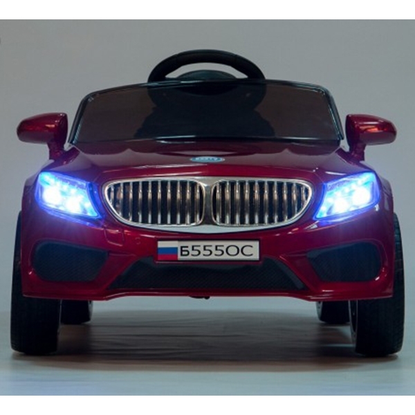 Электромобиль Barty BMW Б555ОС фото 5