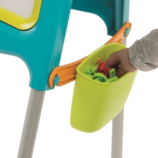 Двусторонний складывающийся мольберт Smoby 410304 фото 4
