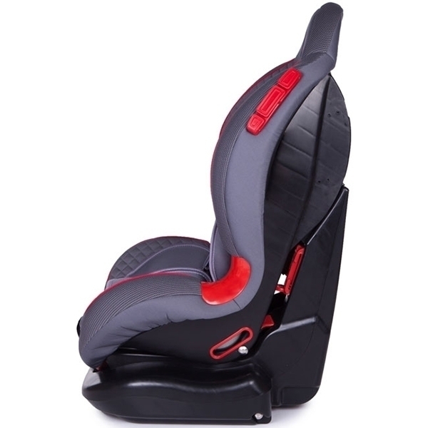 Детское автокресло Baby Care Polaris фото 2