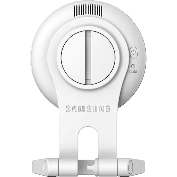 Wi-Fi видеоняня Samsung SmartCam SNH-C6417BN фото 12