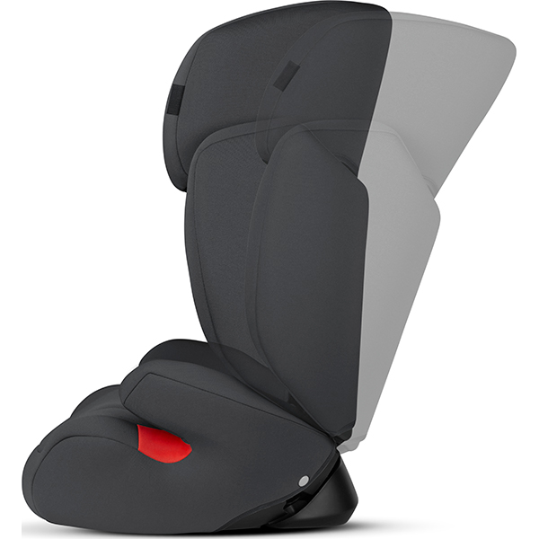 Детское автокресло Cybex Solution 2 фото 5
