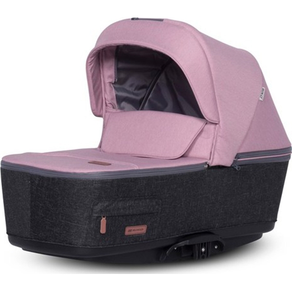 Детская коляска Riko Swift Natural 2 в 1 фото 18