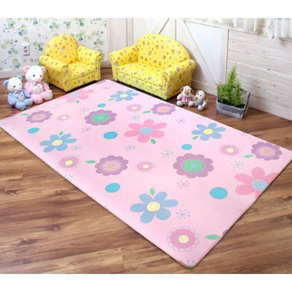 Игровой коврик Dwinguler Big-15 230 x 140 x 1,5 см фото 13