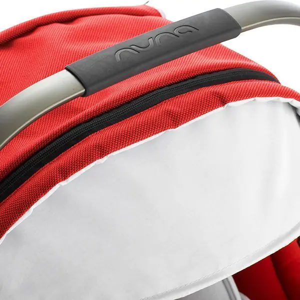 Автокресло Nuna Pipa + База Nuna Pipa Isofix Base фото 6