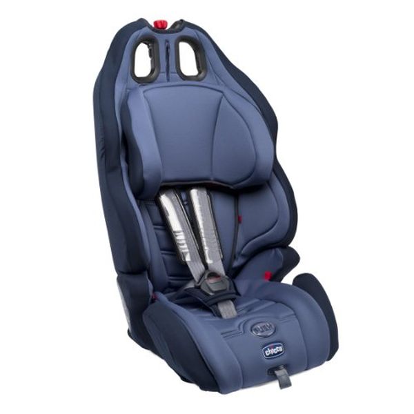 79079 Детское автокресло Chicco Чико NEPTUNE  Группа 1/2/3