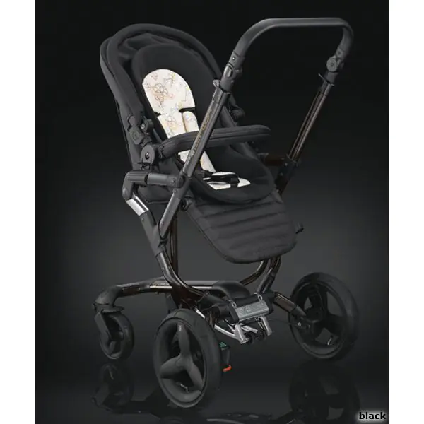 Детская коляска Concord Neo Carbon 3 в 1 фото 3