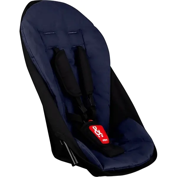 Детская прогулочная коляска для погодок Phil and Teds Sport (Navigator 2), со вторым сидением фото 36
