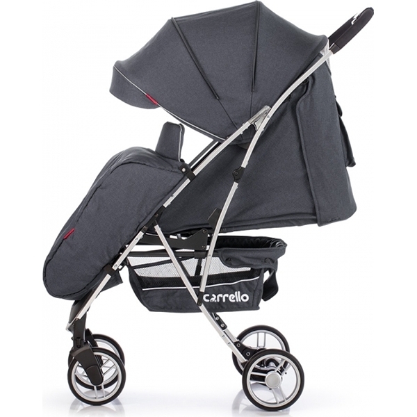 Детская прогулочная коляска Carrello Gloria CRL-8506 фото 6
