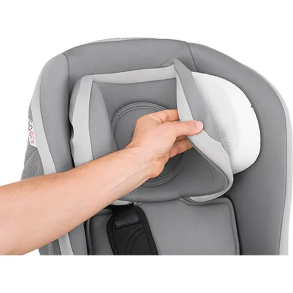 Автокресло Chicco Go-One Isofix фото 6