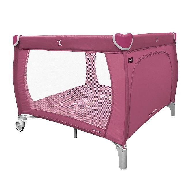 Детский манеж Carrello Grande CRL-11504/1 Детский манеж Carrello Grande CRL-11504/1 - Фото