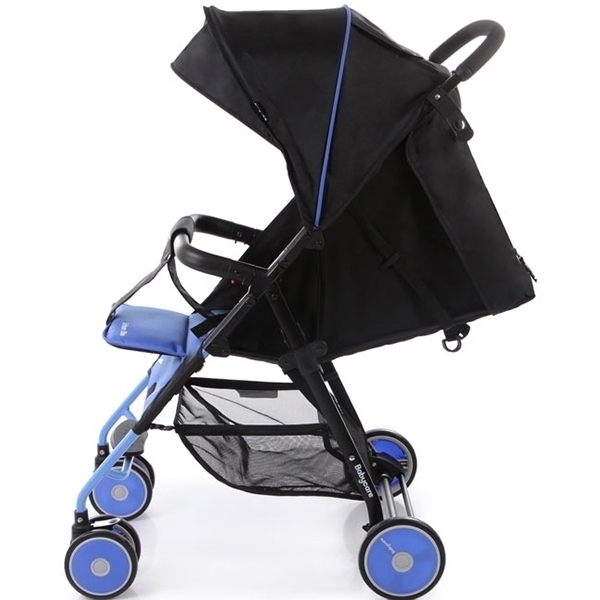 Детская прогулочная коляска Baby Care Urban Lite фото 3