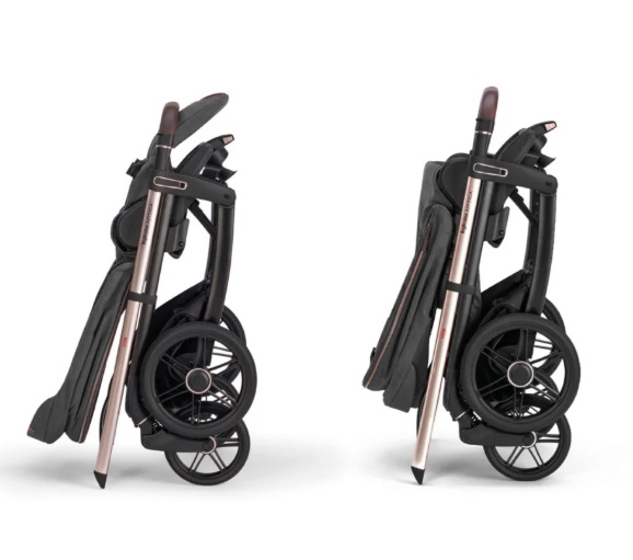 Детская коляска Inglesina Aptica New 2 в 1 с подставкой под люльку Stand Up фото 13