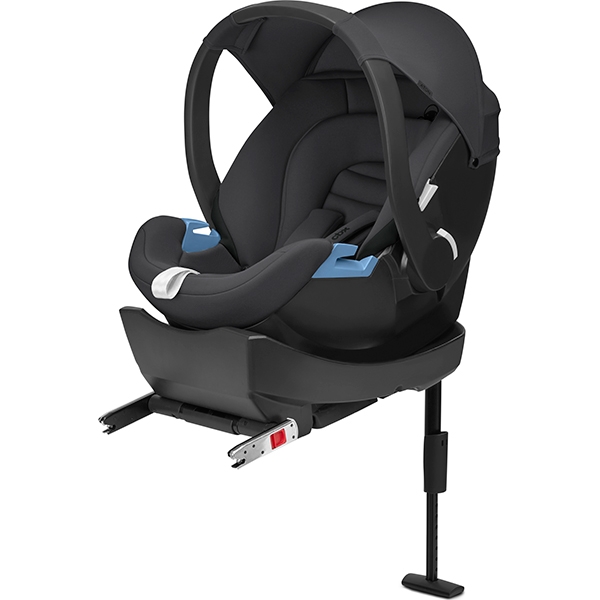Детское автокресло Cybex Aton CBX фото 7