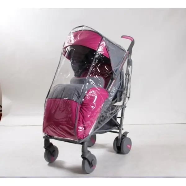 Детская коляска-трость Millebaby Rapid фото 1