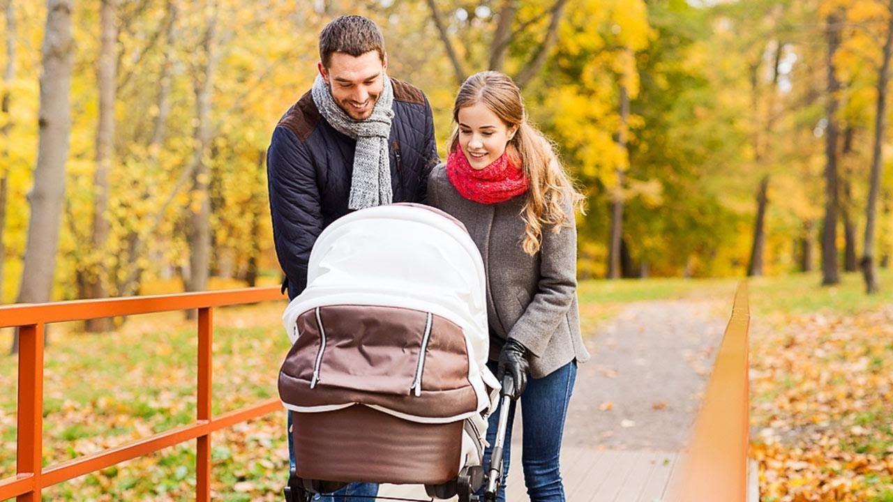 Купить коляску Riko 3 в 1 в Туле: полный разбор модульных систем для семьи с авто