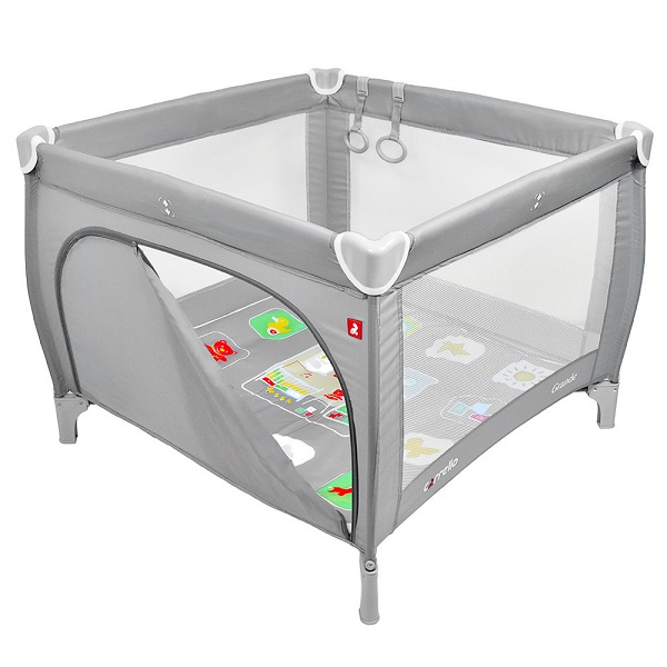 Детский игровой манеж Carrello Grande CRL-11502 - Фото