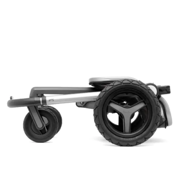 Детская коляска Silver Cross Surf 2 в 1 фото 4
