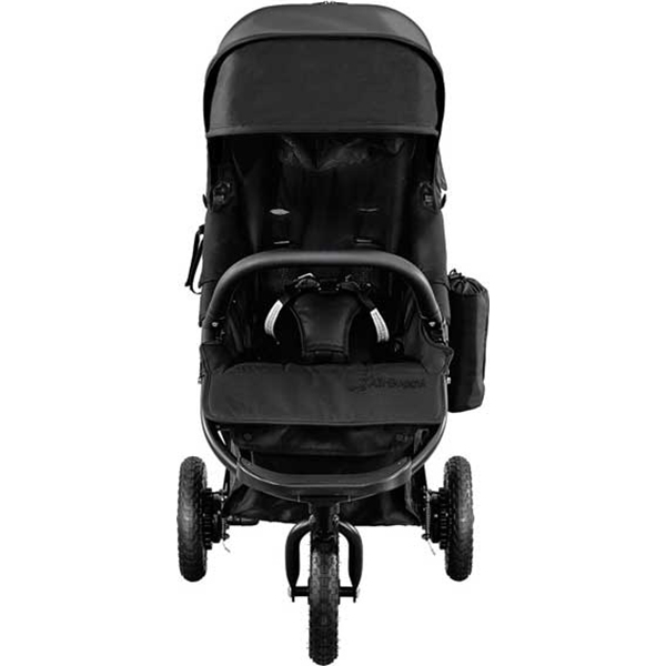 Детская прогулочная коляска Airbuggy Premier фото 4