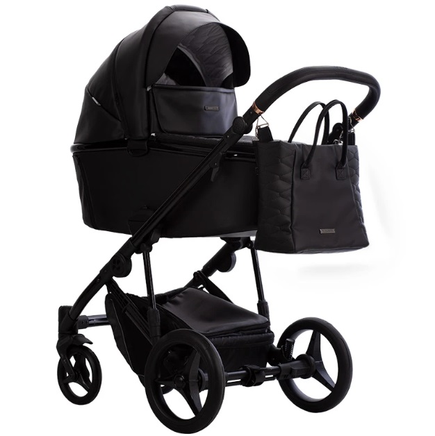 Детская коляска Bebetto Loren Gloss 2 в 1 - Фото