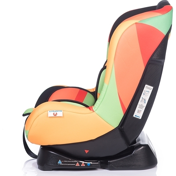 Детское автокресло Babyhit Vienna фото 1