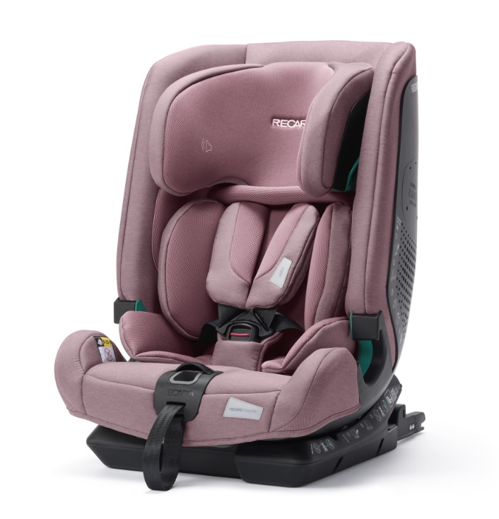 Детское автокресло Recaro Toria Elite - Фото