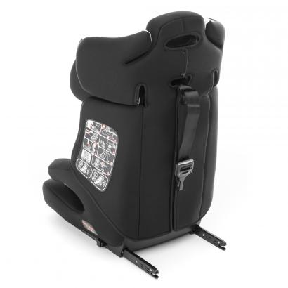 Детское автокресло Esspero Cross Fix фото 2