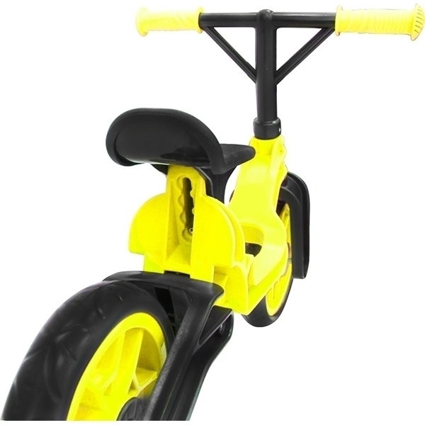 Беговел RT Hobby Bike Magestic ОР503 фото 9