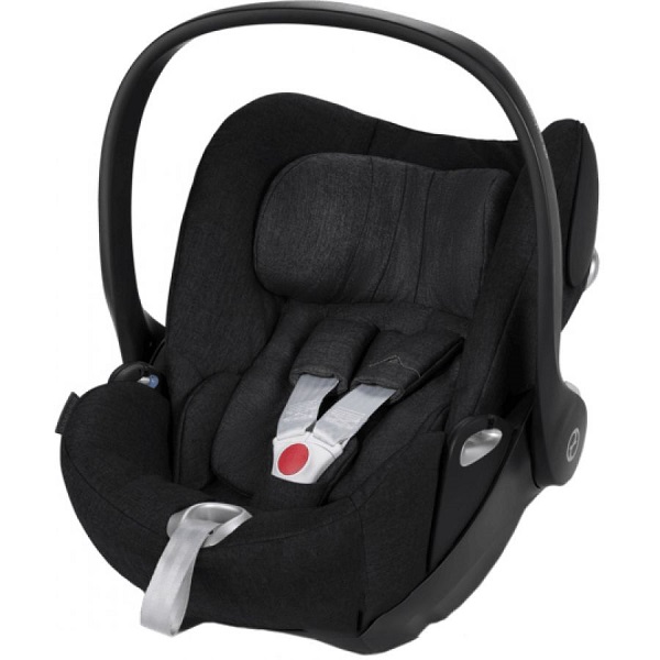 Детское автокресло Cybex Cloud Q Plus - Фото