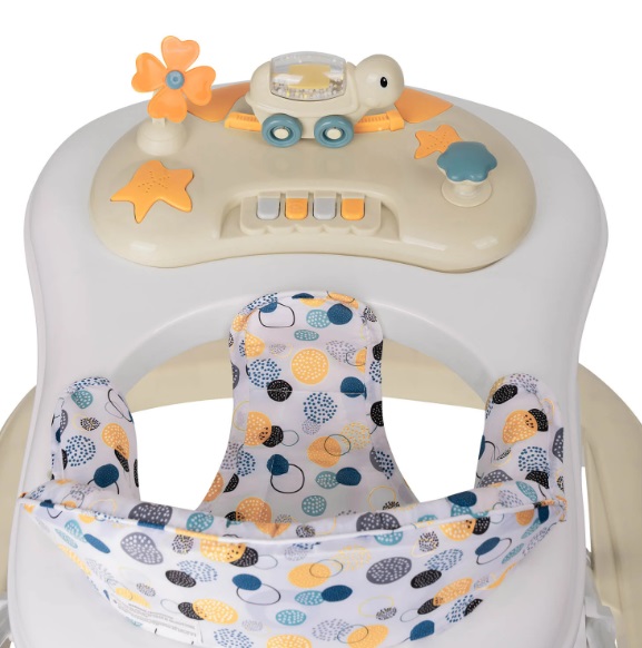 Детские ходунки Indigo Turtle фото 9