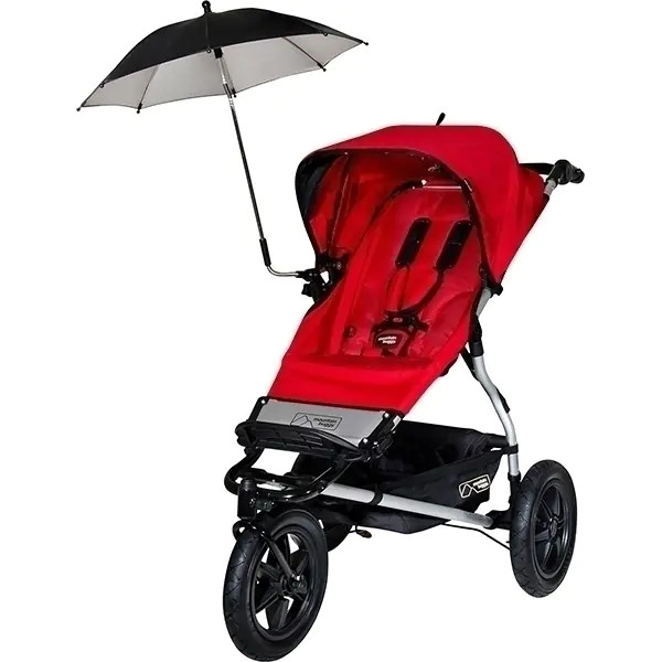 Универсальный зонтик Mountain Buggy Parasol фото 3